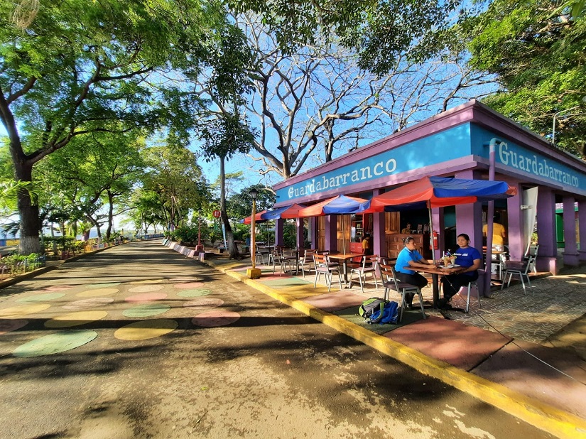 MALECON